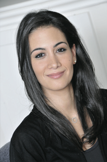 Sandra Mashihi