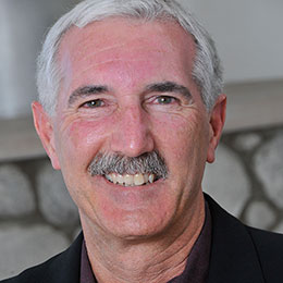 Dr. Ken Nowack