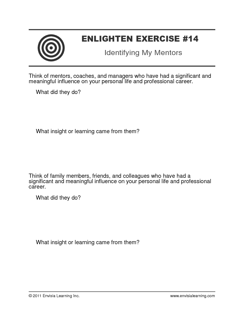 Enlighten exercise 14